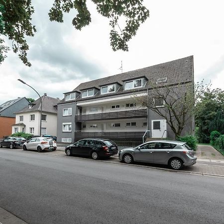 Harmony Apartment Gelsenkirchen Extérieur photo