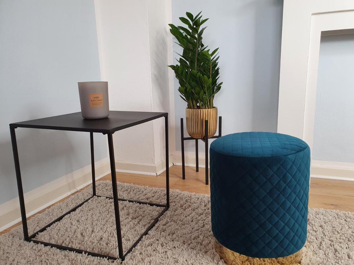 Harmony Apartment Gelsenkirchen Extérieur photo